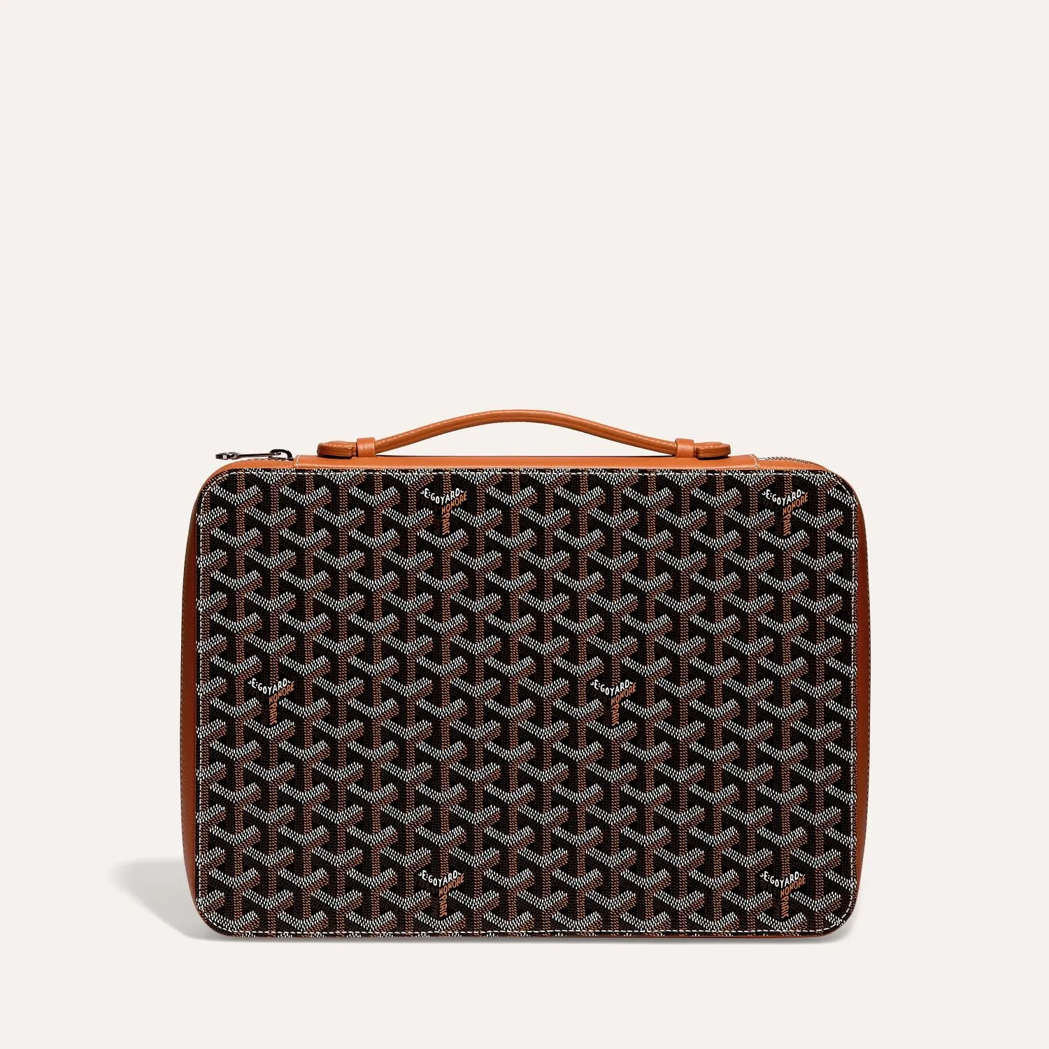 GOYARD Compagnon Universel A4 - Image 2